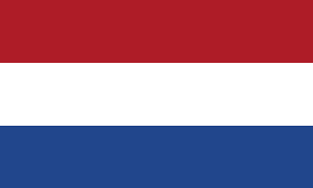 nederlandse vlag